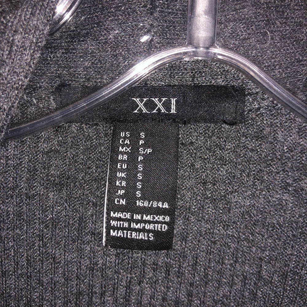 Cardigan - Picture 3 of 3
